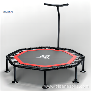 50inch IndoorTrampoline Customized Color Stainless Steel